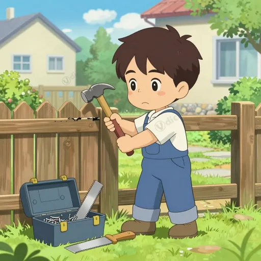 odd-job man