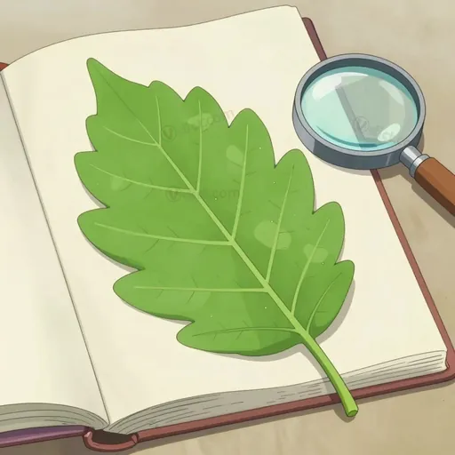 odd-pinnate