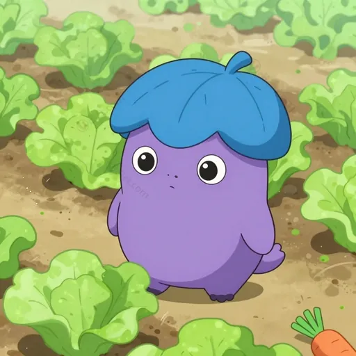 oddish