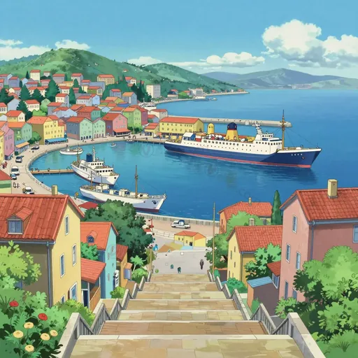 odessa