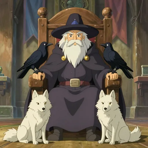 odin