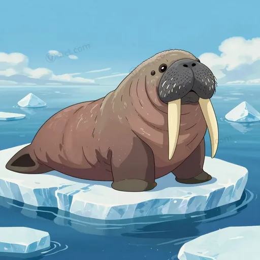 odobenus