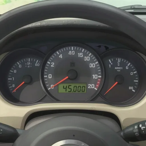 odometer
