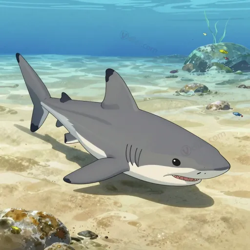 odontaspis