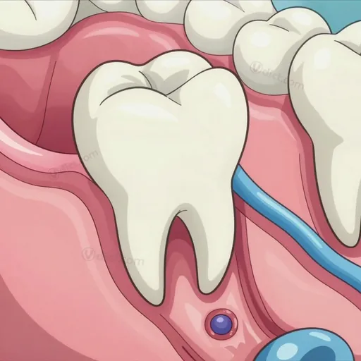 odontoblastic