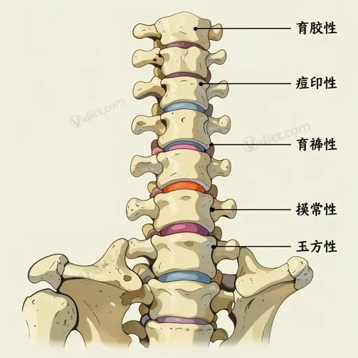 odontoid