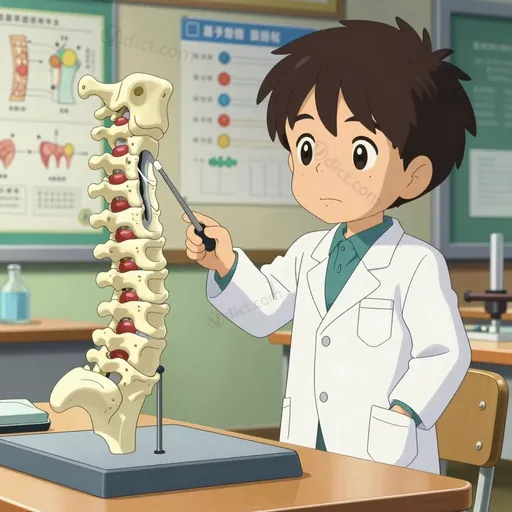 odontoid process