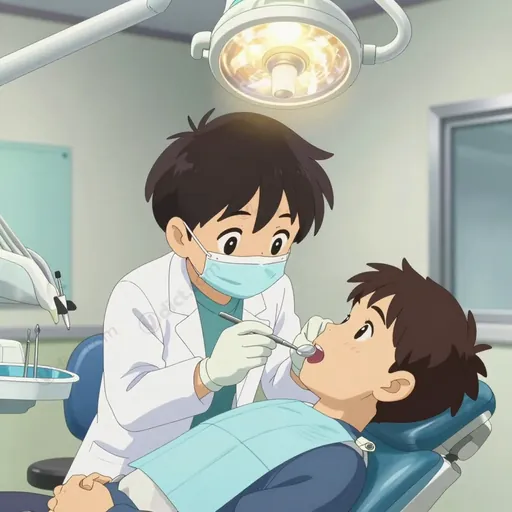 odontological