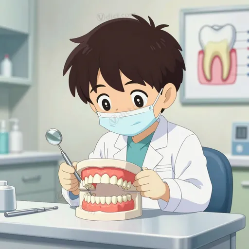odontology
