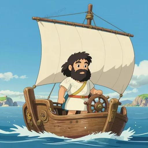 odysseus