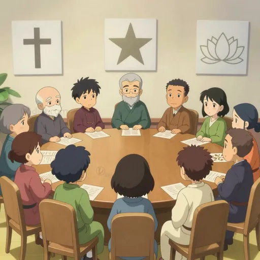 oecumenic