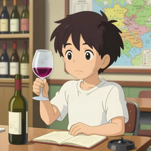 oenology