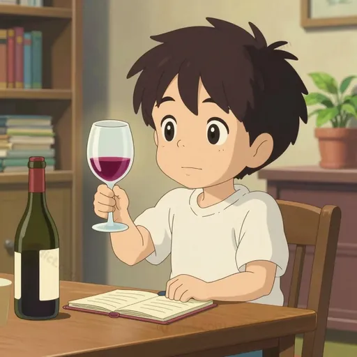 oenophile