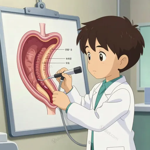 oesophageal