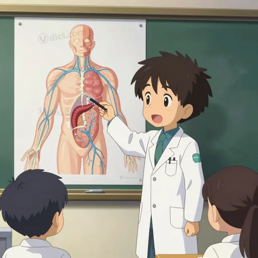 oesophageal veins