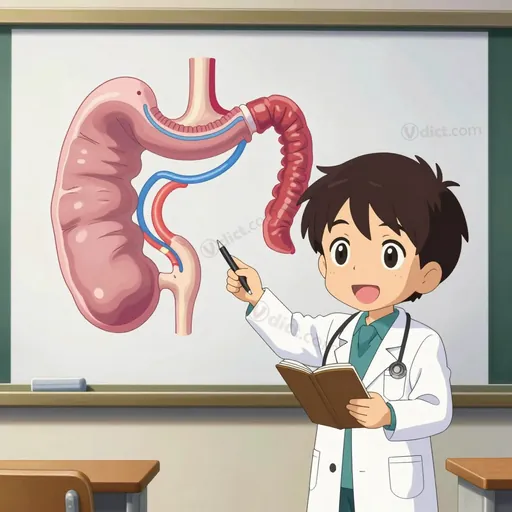 oesophagi