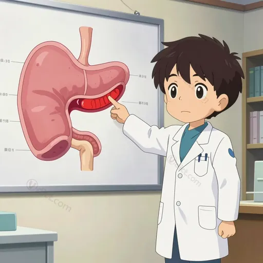oesophagitis