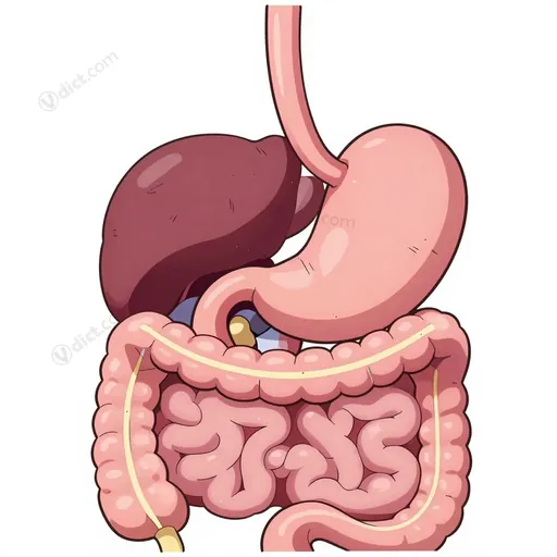 oesophagogastric junction