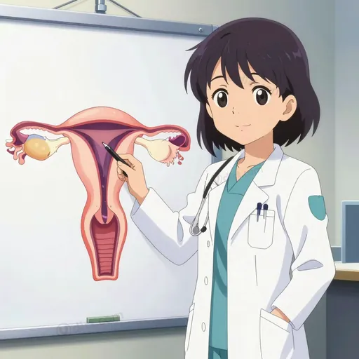 oestrogen