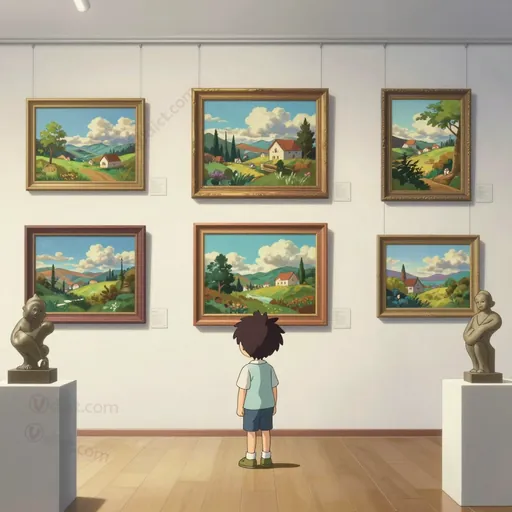oeuvre