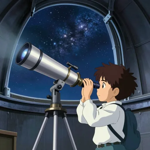 off-axis reflector