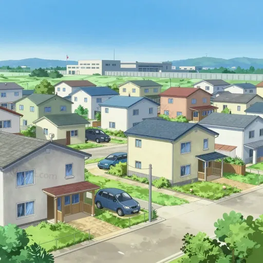 off-base