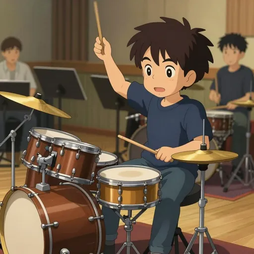 off-beat