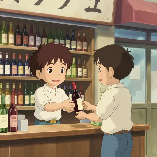 off-licence