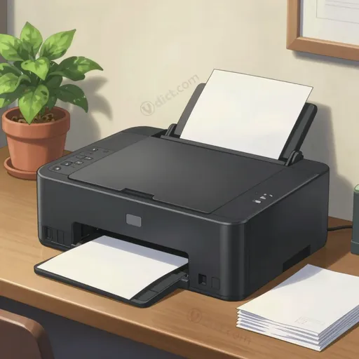 off-line equipment