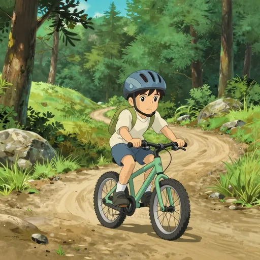 off-roader