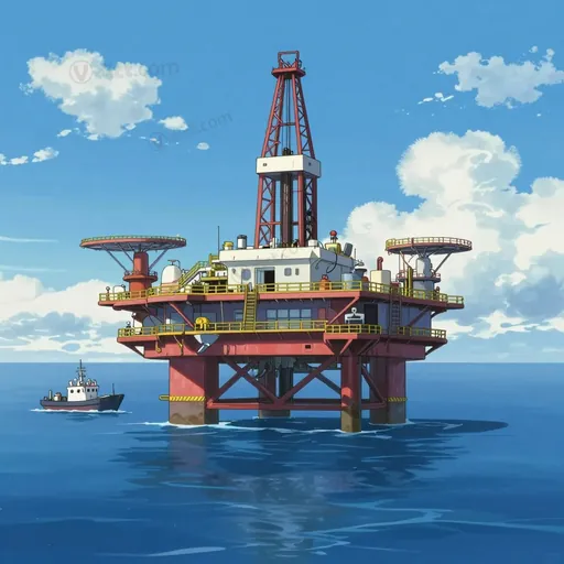 off-shore
