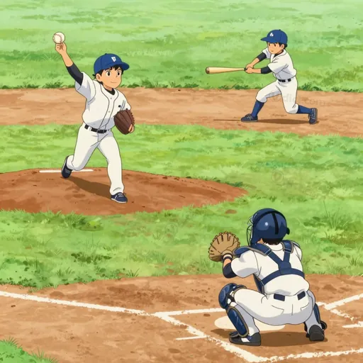 off-speed pitch