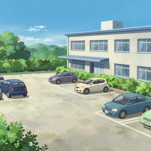 off-street