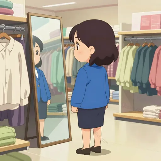 off-the-rack