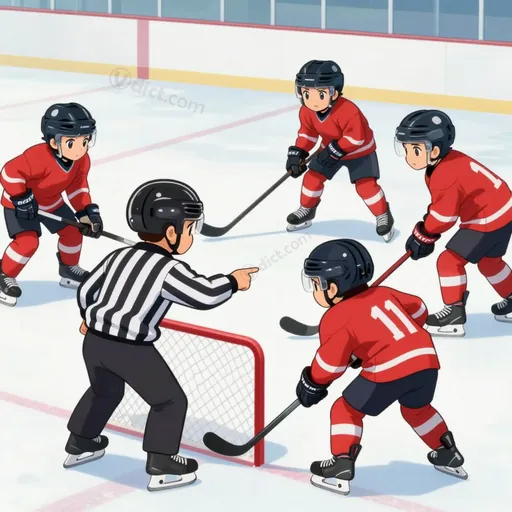 offence