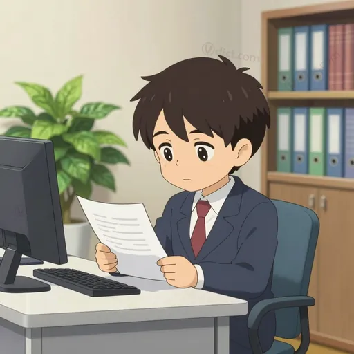 office-holder