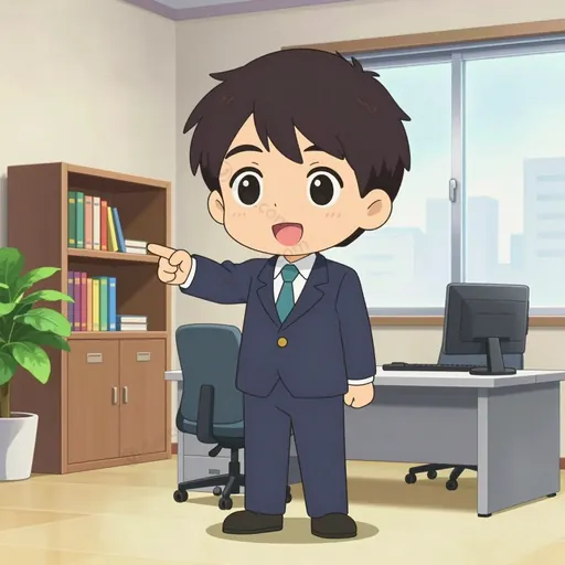 office furniture