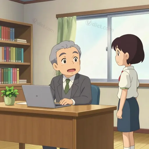 office hours