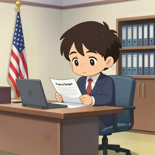 office of management and budget