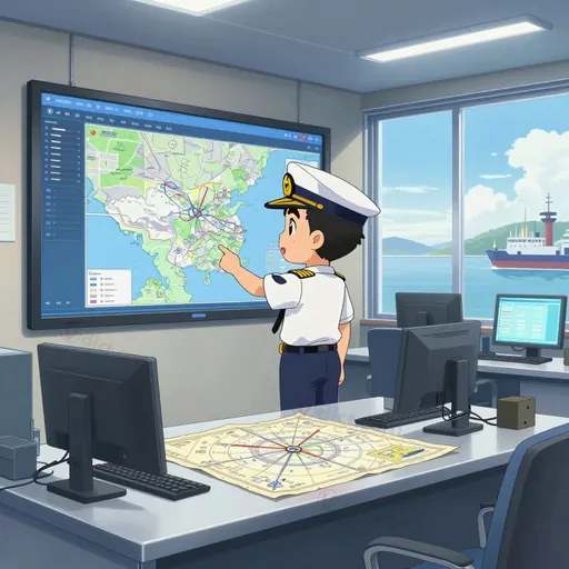 office of naval intelligence