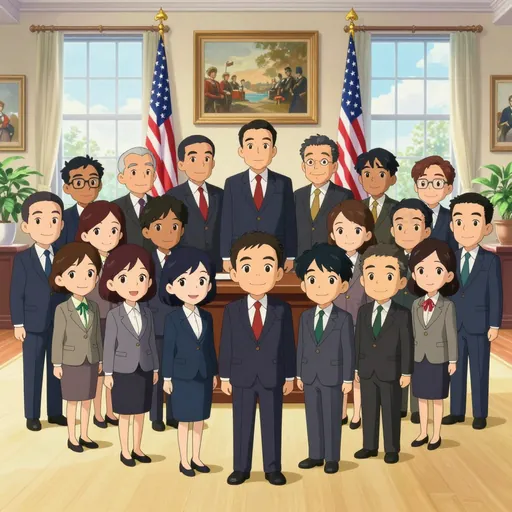 official family