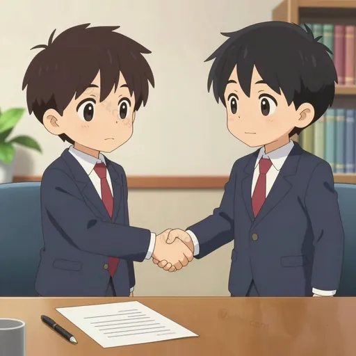 officialize