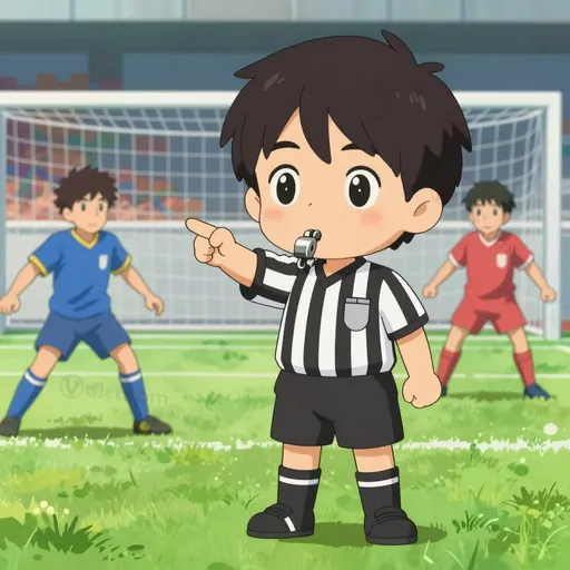 officiation