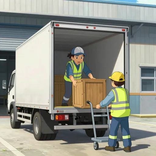offload