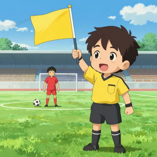 offside