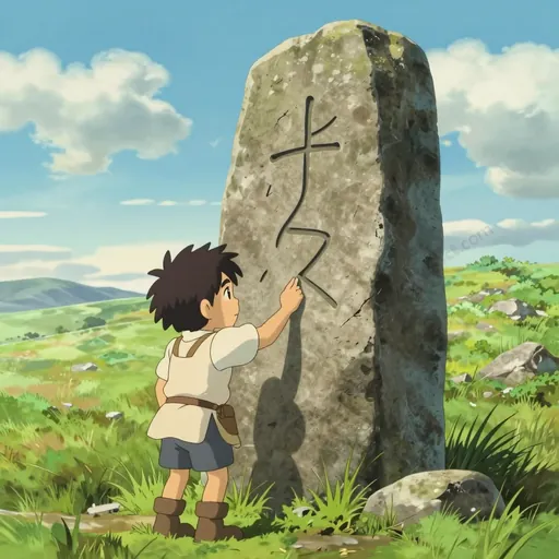 ogham