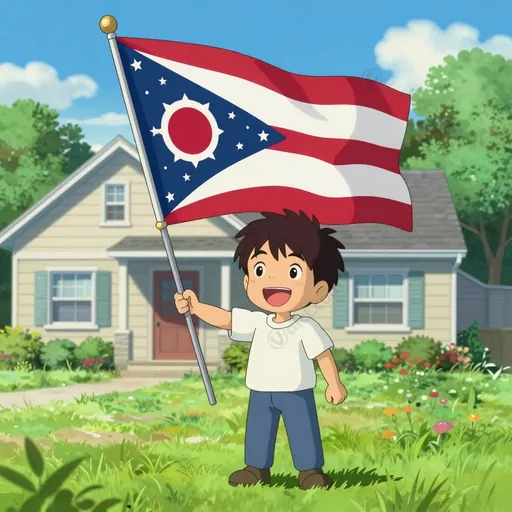 ohioan