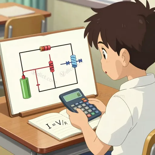 ohm's law