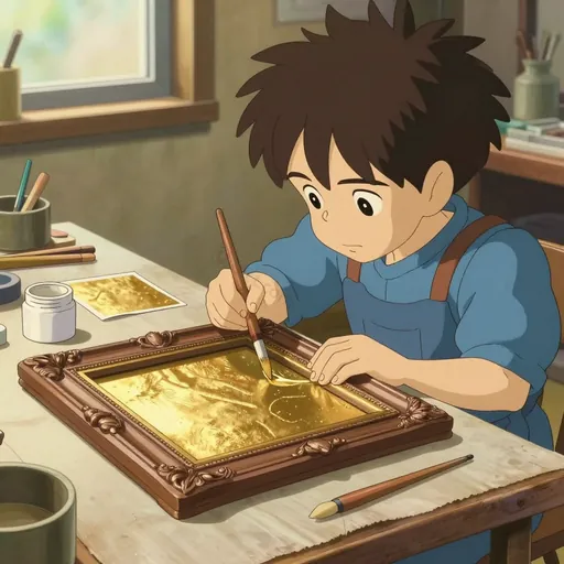 oil-gold