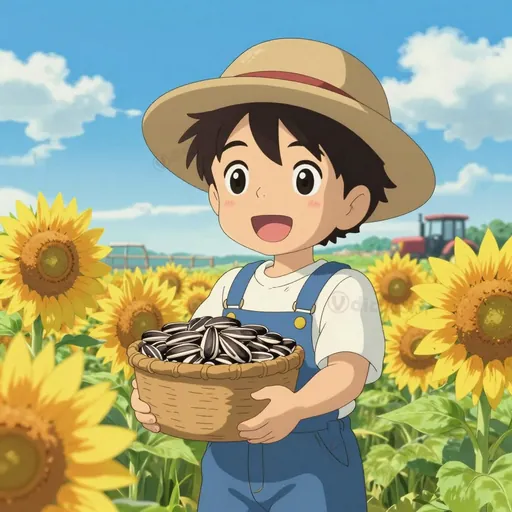oil-seed